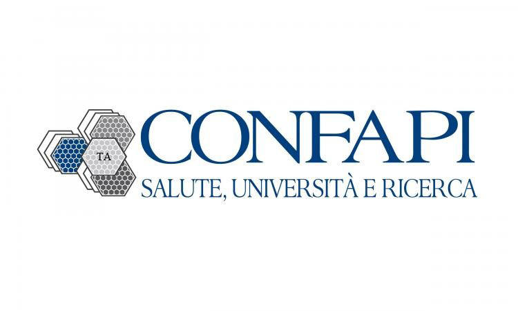 Confapi Taranto Salute Università e Ricerca Confapi Taranto Salute Università e Ricerca