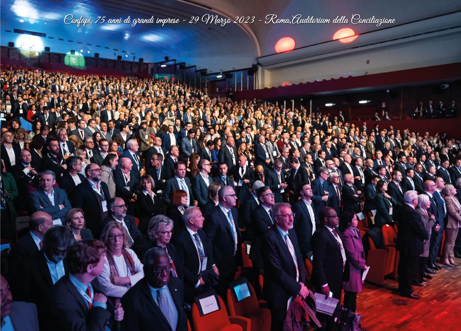 PLATEA CONFAPI PLATEA CONFAPI